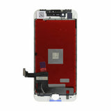 gocellparts - LCD Display Touch Screen Digitizer Assembly Replacement for Iphone 8 White A1863