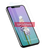 Bulk 50X Clear Tempered Glass Case Friendly Screen Protector for iPhone XS / X 11 Pro