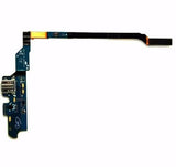 gocellparts - Charging Port Dock Connector with Mic for Samsung Galaxy S4 SIV AT&T i337