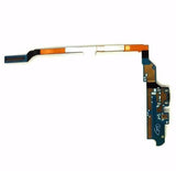 gocellparts - Charging Port Dock Connector with Mic for Samsung Galaxy S4 SIV AT&T i337