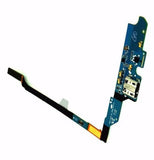 gocellparts - Charging Port Dock Connector with Mic for Samsung Galaxy S4 SIV AT&T i337