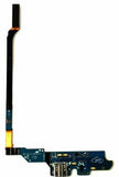 gocellparts - Charging Port Dock Connector with Mic for Samsung Galaxy S4 SIV AT&T i337