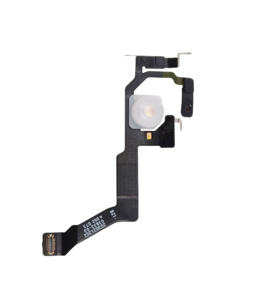 thumbnail image 2 of AGCUT IPhone 14 Back Glass Replacement - Includes Wireless Charging Flex & Camera Frame Midnight Color 2 of 14