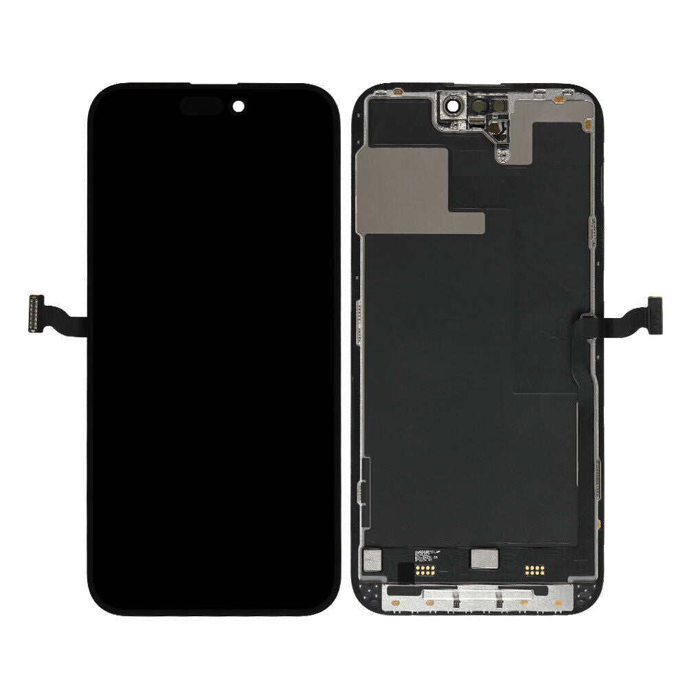 OLED Combo Replacement for iPhone 14 Pro Max (Premium)