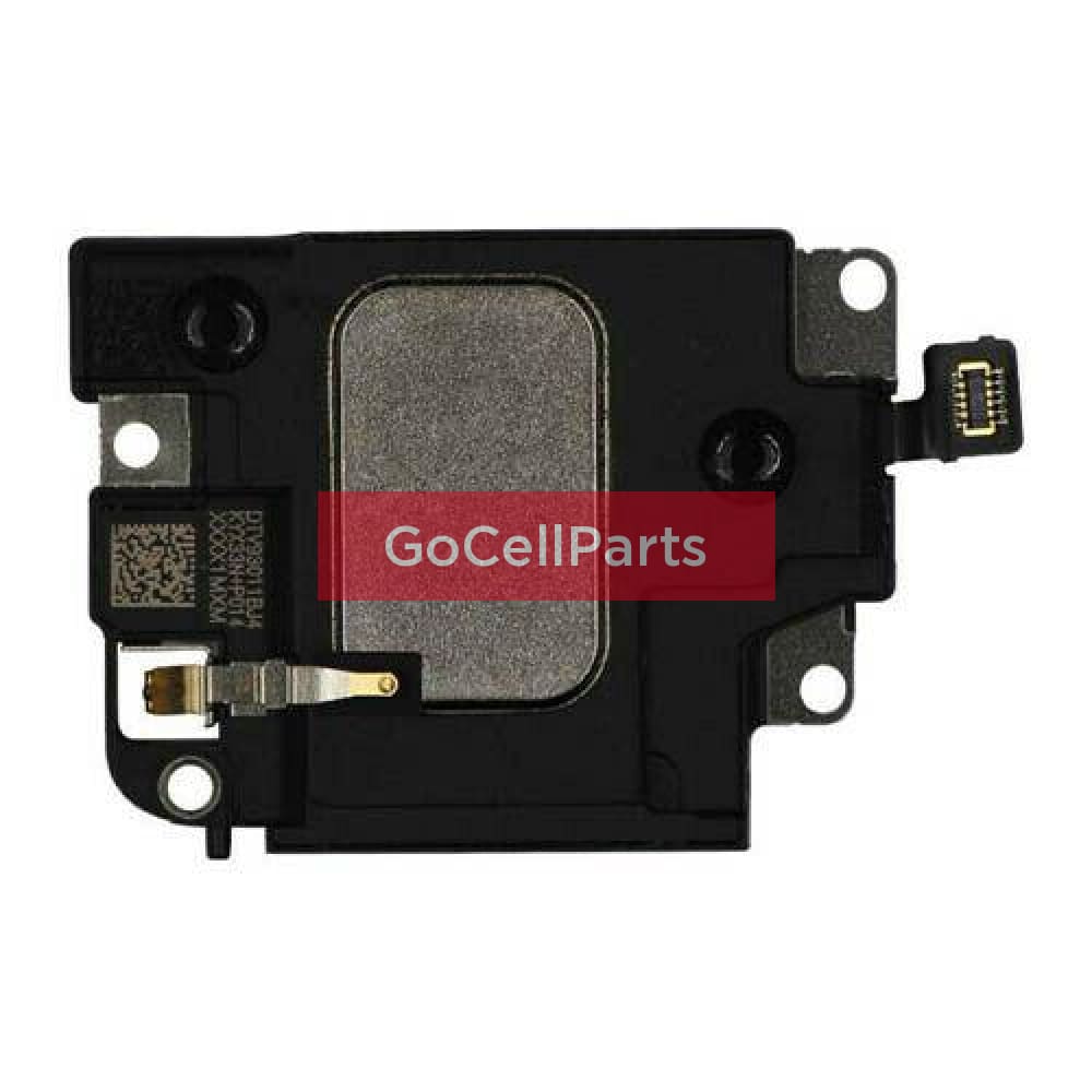 Loud Speaker & Ringer Buzzer Replacement For IPhone 11 - Compatible With Model A1901 (UK Stock)