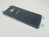 gocellparts - Orchid Gray Back Glass Cover Battery Door Replacement For Samsung Galaxy S8 Plus