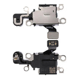 Bottom Microphone with Air Pressure Sensor Replacement for iPhone 15