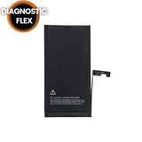 Battery Replacement for iPhone 15 - Diagnostic