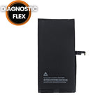 Battery Replacement for iPhone 15 Plus - Diagnostic (Plug & Play)