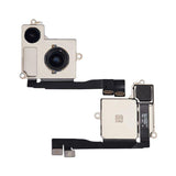 Back Camera Replacement for iPhone 15
