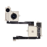 Back Camera Replacement for iPhone 15 Plus