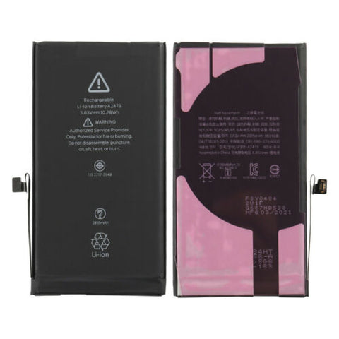 Battery Replacement for iPhone 12 / 12 Pro