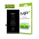 Battery Replacement for iPhone 12 / 12 Pro