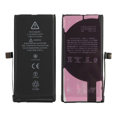 Battery Replacement for iPhone 12 Mini