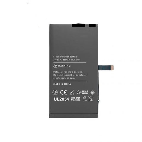 Battery Replacement for iPhone 14 Plus