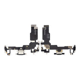Charging Port Flex Cable Replacement for iPhone 15 - Premium