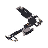 Charging Port Flex Cable Replacement for iPhone 15 - Premium