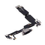 Charging Port Flex Replacement for iPhone 15 Plus - Premium