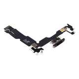 Charging Port Flex Replacement for iPhone 15 Plus - Premium