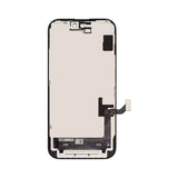 LCD Screen Assembly Replacement for iPhone 15 - Incell