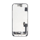 OLED Screen Assembly Replacement for iPhone 15 - Premium