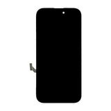 Soft OLED Screen Assembly Replacement for iPhone 15