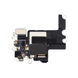 Earpiece Speaker with WiFi Flex Replacement for iPhone 15 Plus