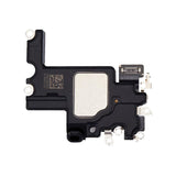 Earpiece Speaker with WiFi Flex Replacement for iPhone 15 Plus