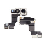 Front Camera Replacement for iPhone 15