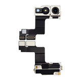 Front Camera Replacement for iPhone 15 Plus