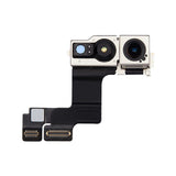 Front Camera Replacement for iPhone 15 Plus