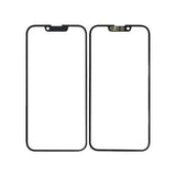 Front Glass With OCA Replacement for iPhone 15 Plus