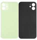 Backdoor Glass Replacement for iPhone 12 - Green