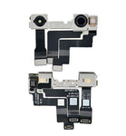 Front Camera Replacement for iPhone 12 Mini
