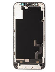 Hard OLED Replacement for iPhone 12 Mini (Panel Breakage Warranty)