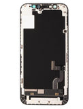Hard OLED Replacement for iPhone 12 Mini (Panel Breakage Warranty)