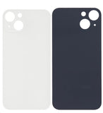 Backdoor Repalcement for iPhone 13 - White Starlight