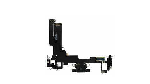 Charging Port Replacement For iPhone 14