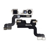 Front Camera Replacement for iPhone 14 Plus