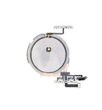 NFC Wireless Charging Flex with Power Volume Button Replacement for iPhone 12 Mini