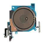 NFC Wireless Charging Flex with Power Volume Button Replacement for iPhone 12 Mini