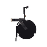 NFC Wireless Charging Coil with Flash Light Flex Replacement for iPhone 15