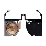 NFC Wireless Charging With Flashlight Flex Cable Replacement for iPhone 15 Plus