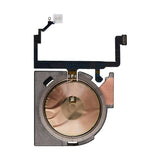 NFC Wireless Charging With Flashlight Flex Cable Replacement for iPhone 15 Plus