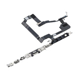 Power Button with Bluetooth Flex Replacement for iPhone 15