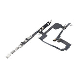 Power Button with Bluetooth Flex Replacement for iPhone 15