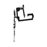 Power and Bluetooth Flex Cable Replacement for iPhone 15 Plus