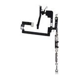 Power and Bluetooth Flex Cable Replacement for iPhone 15 Plus