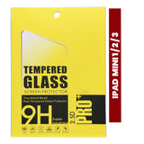 Premium Tempered Glass Screen Protector for iPad Mini 1 2 3 7.9"