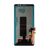 OLED Screen Replacement For Samsung Galaxy Note 8